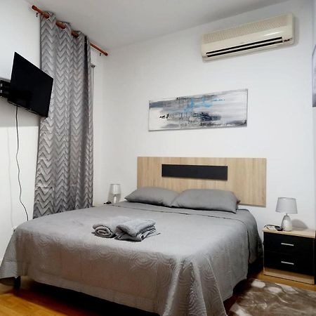 Hostel Pepe Viajes Madrid Esterno foto