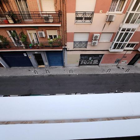 Hostel Pepe Viajes Madrid Esterno foto