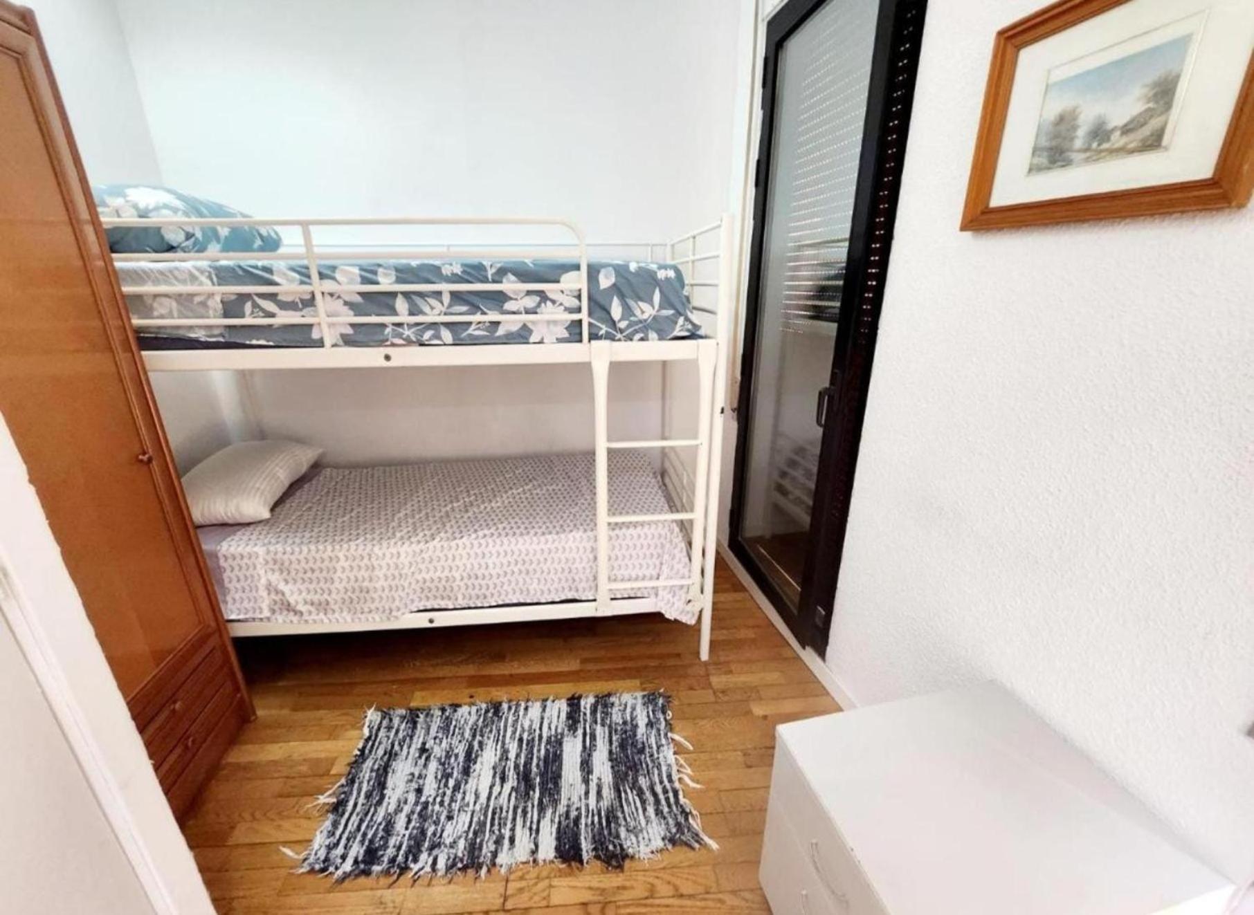 Hostel Pepe Viajes Madrid Esterno foto