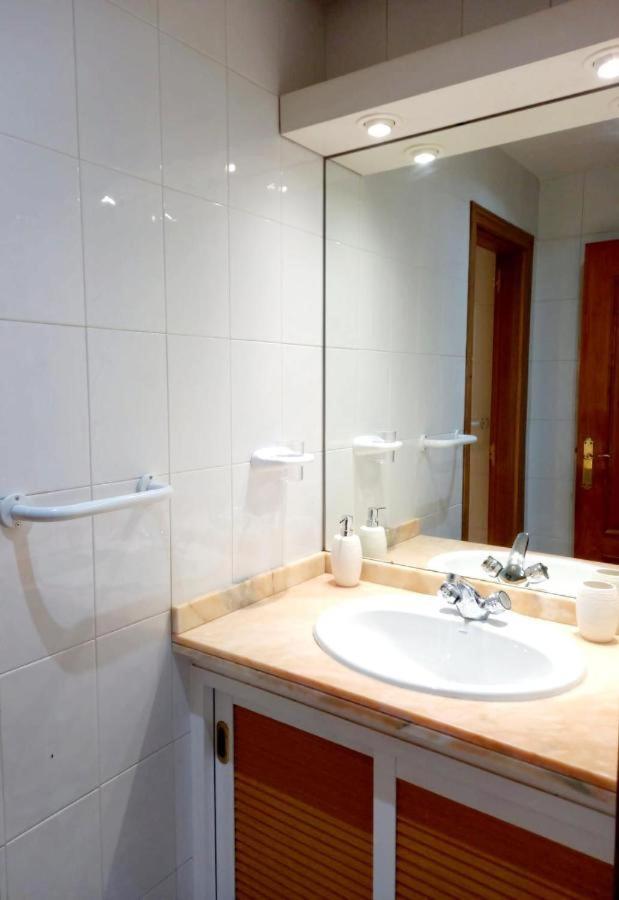 Hostel Pepe Viajes Madrid Esterno foto