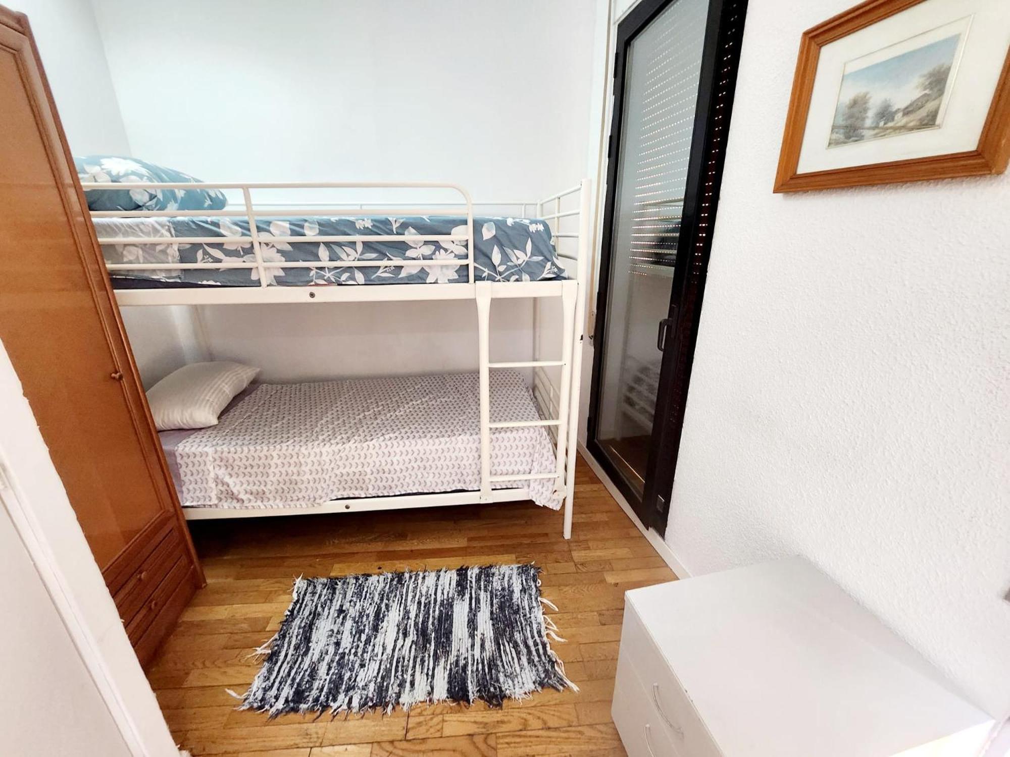 Hostel Pepe Viajes Madrid Esterno foto